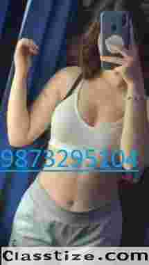 IPL TOP LOW RATE ➤ 9873295104 ➤ CALL GIRLS IN  Chittaranjan Park ((DELHI))
