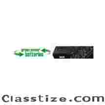 Green Power Forklift Batteries
