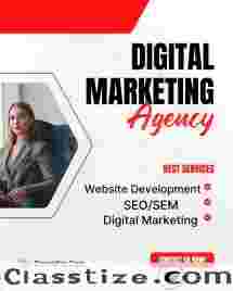 Best Digital Marketing Agency in Mysore | DM Bloom Pro