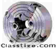100 mm true chuck