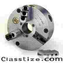 100mm True chuck