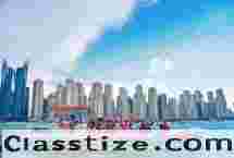 Speed, Views & Fun – Love Boats Dubai