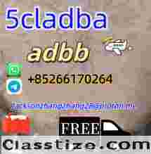 Yellow Powder 5cladba 5cladbb Whatsapp/Telegram:+85266170264