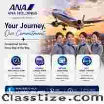 ANA holdings refund policy