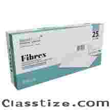 Non-Woven Dressing with Non-Adherent Pad for Export – Medicare Hygiene Limited