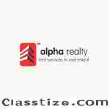 Alpha Realty : Real Estate Consultant in Ahmedabad
