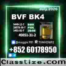 BVF CAS 49851-31-2 Dependable logistics network