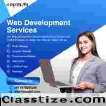  Best Web Development Company in Bhubaneswar