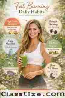 FitBurn Best Workouts for Fat Loss & Strength Building