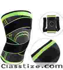 Knee Support Brace: Your Partner in Pain Relief and Mobility