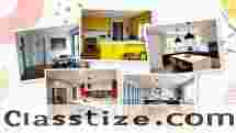 Custom Los Angeles Kitchen Renovation Solutions - Evolve Contractors