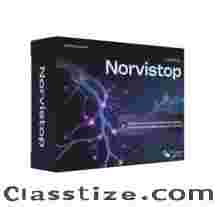 Buy Norvistop in Ukraine – Norvistop Price & Reviews