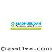 Aluminium Melting Furnace Manufacturers & Exporters in India, South Africa, Saudi Arabia