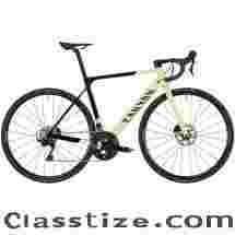 2025 Canyon Ultimate CF SL 7 Road Bike (KINGCYCLESPORT)