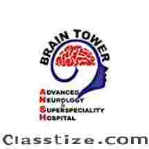 Trusted Neurosurgery Doctors in Jaipur – Safe & Effective Care