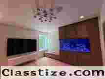 Finance Your Dream Custom Aquarium – Easy Monthly Payments Available!