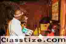 SPELL CASTER FOR WEALTH AND FAME PROF. MAMA TOTO WHATSAPP ME ON +256780127370