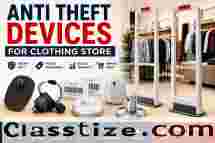 Effective Retail Shoplifting Prevention