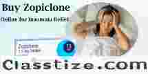 Zopiclone for Sale Online: Secure Checkout and Discreet Packaging