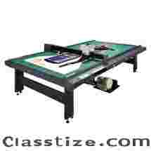 Mimaki CF22-1225 Flatbed Cutter (ATLASPRINTSTORE)