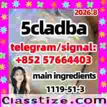 adbb 5cladba powder 5cladba raw