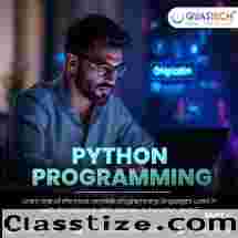Python development course in Thane