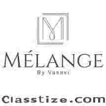 Melange Patisserie Cakes