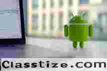 Android development course in Jaipur