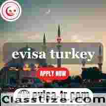 Apply Evisa Turkey Online 