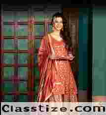 Special Offer: Buy 2 Kurtas/Kurtis at Just ₹999 - Limited Time Only!
