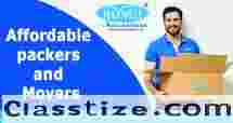 Best Packers and Movers in Delhi