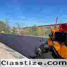 Durable Asphalt Paving for Columbus Properties