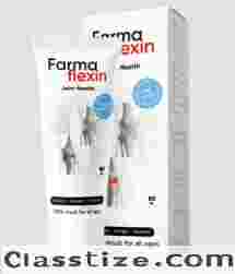 Farma Flexin Austria – Price, Benefits, Reviews & Joint and Muscle Pain Relief