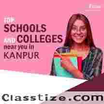 List of top coaching institute in kanpur