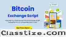 Bitcoin Exchange Script