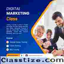 Best Digital Marketing Training in Uttam Nagar
