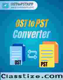 Efficient Way to Export OST to PST