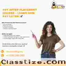 Pay After Placement Course – Learn Now, Pay Later!