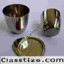 Platinum Crucibles Manufacturers
