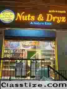 Buy Dry Fruits Online in Chennai | Fast Delivery