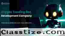 Top Crypto Trading Bot Development Company – Osiz