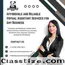  Affordable and Reliable Virtual Assistant Services for Any Business
