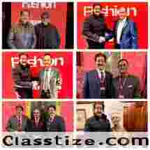 Sandeep Marwah Appreciated at Bharat Mahotsav In London UK