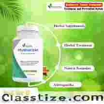 Buy Herbal Supplement for Hydrocele and Get Relief of Swelling