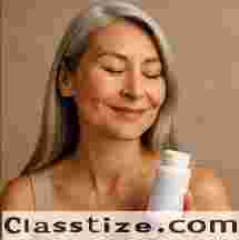 [FREE] My Story: Skin Glow Without Needles, Creams, or Diets