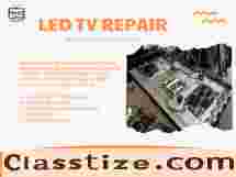 LED TV Repair