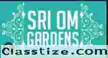 Best Banquet Halls Near Medchal for Weddings & Events | Sri Om Gardens