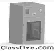 Dynamic Pass Box Manufacturer & Supplier in India