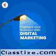 What sets best digital marketing agency in Lucknow apart from others?