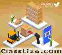 Velocity Express (Gandhinagar)